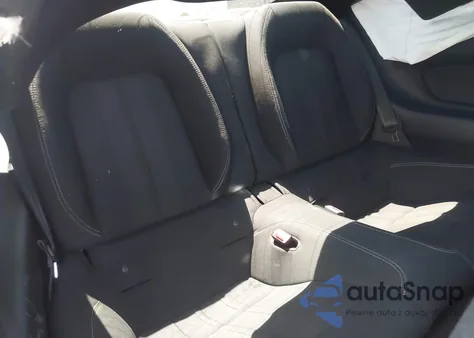 2018 Ford Mustang Gt z USA, uszkodzony, nr VIN 1FA6P8CF7J5163968